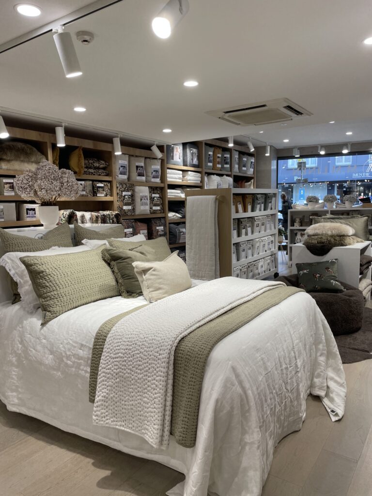 MM Linen | Remuera, Auckland - FSL Construction & Interiors